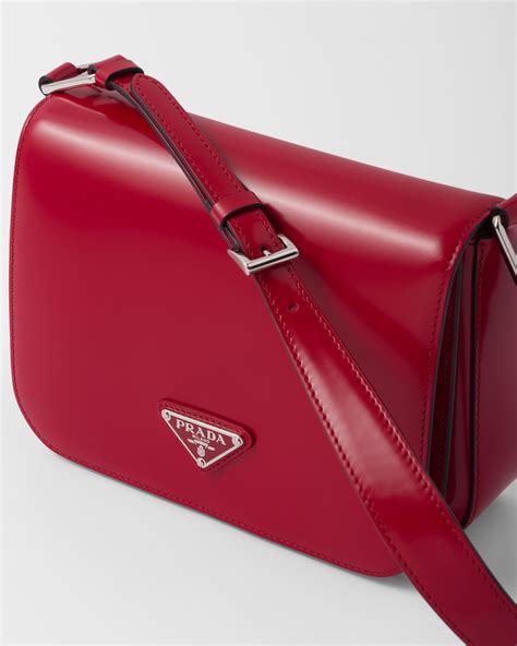 prada shoulder bag foglia|prada handbags 101.